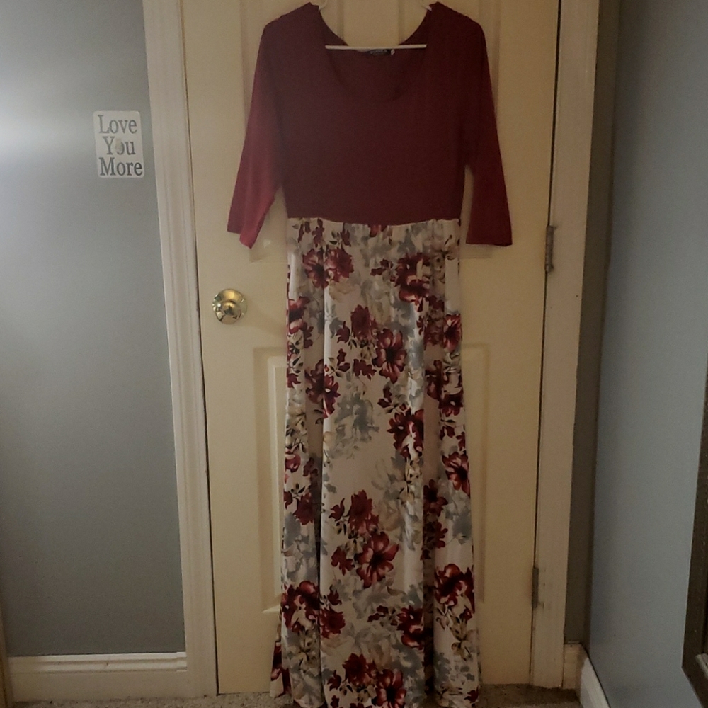 Womens Dress